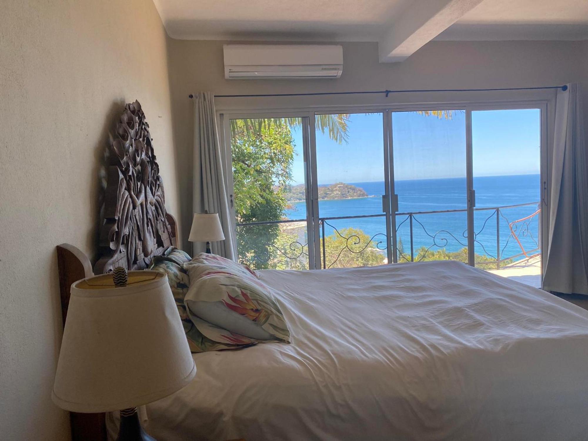Villa Alexa Sayulita