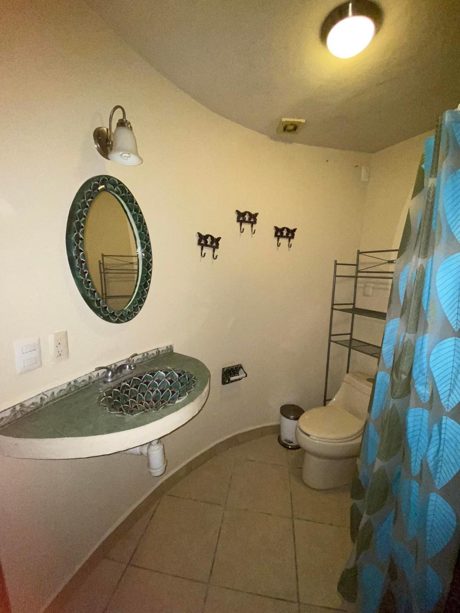 Alexa Villa Sayulita