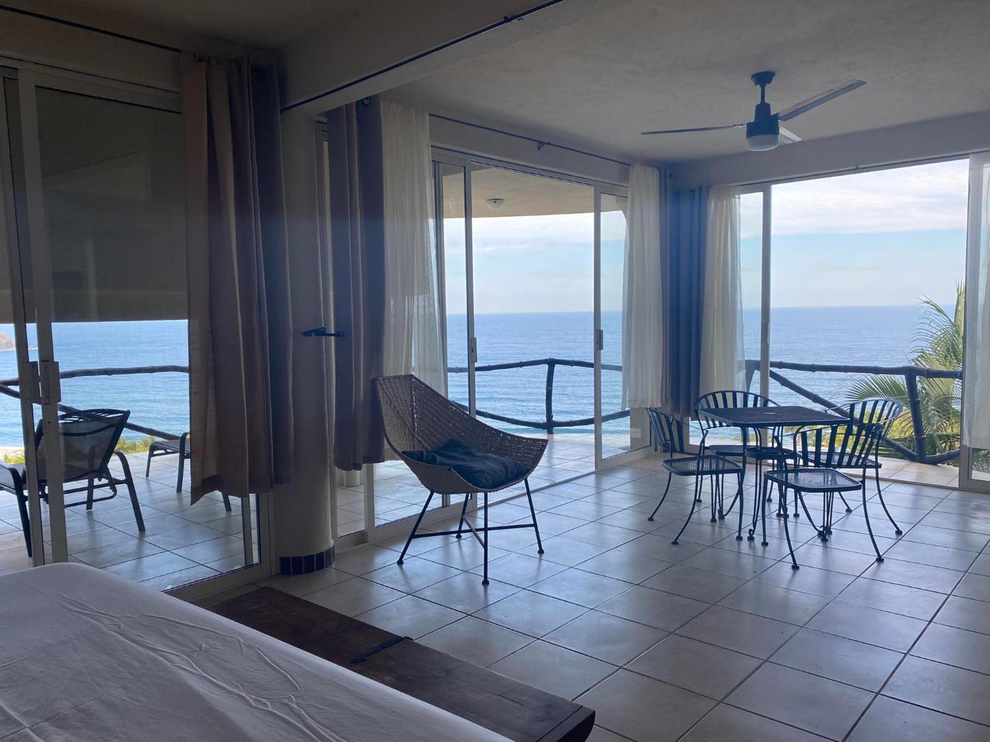 Villa Alexa Sayulita