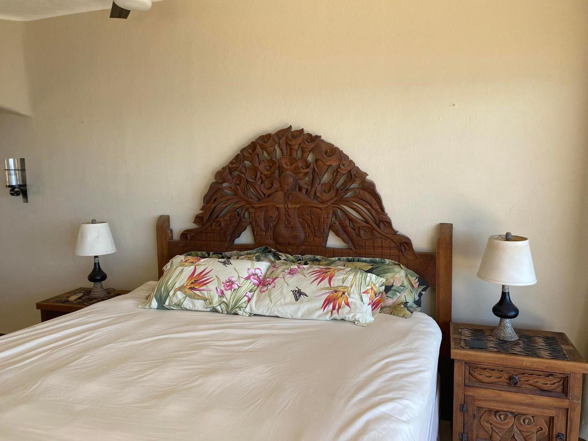 Alexa Villa Sayulita