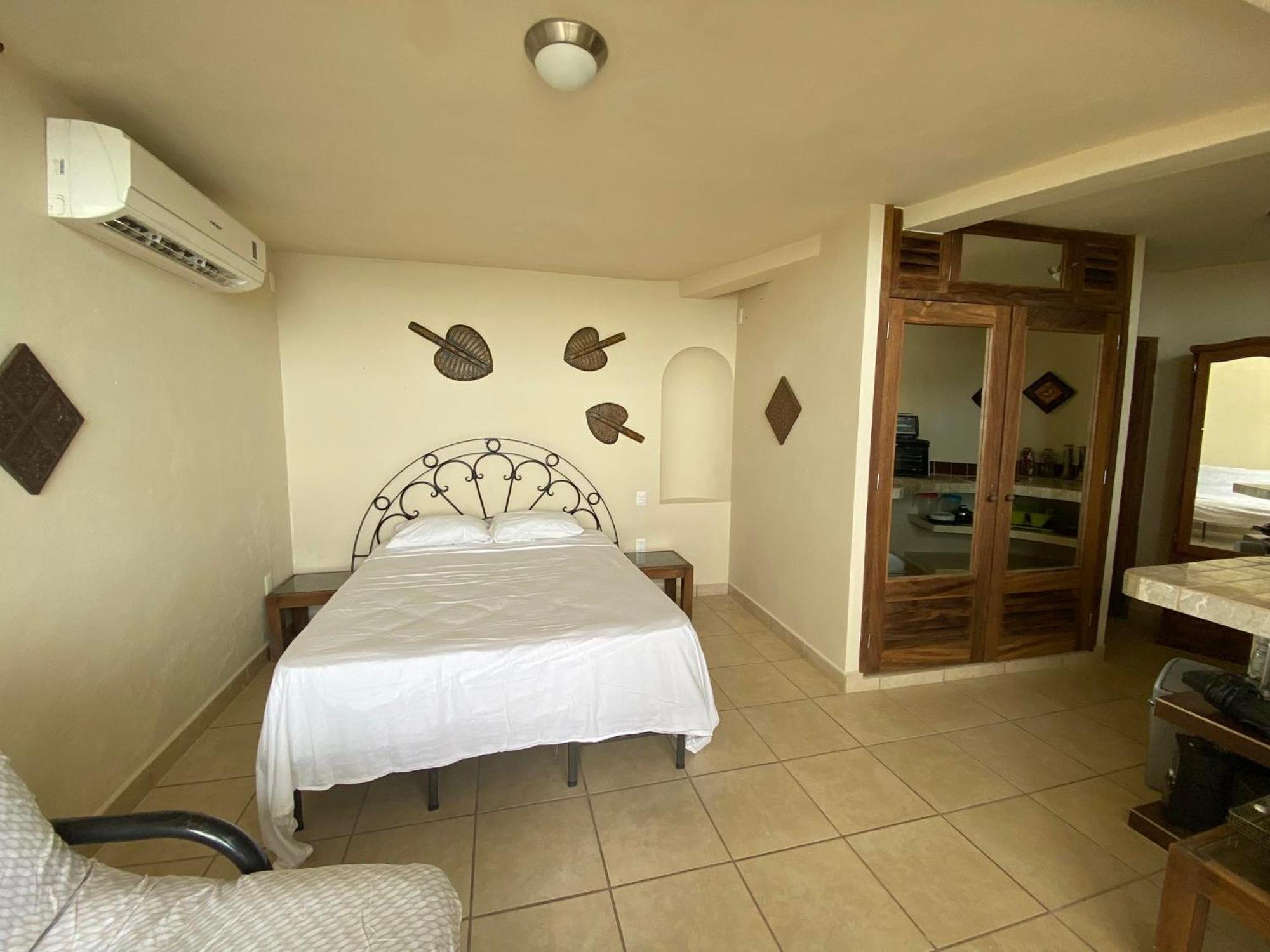 Villa Alexa *