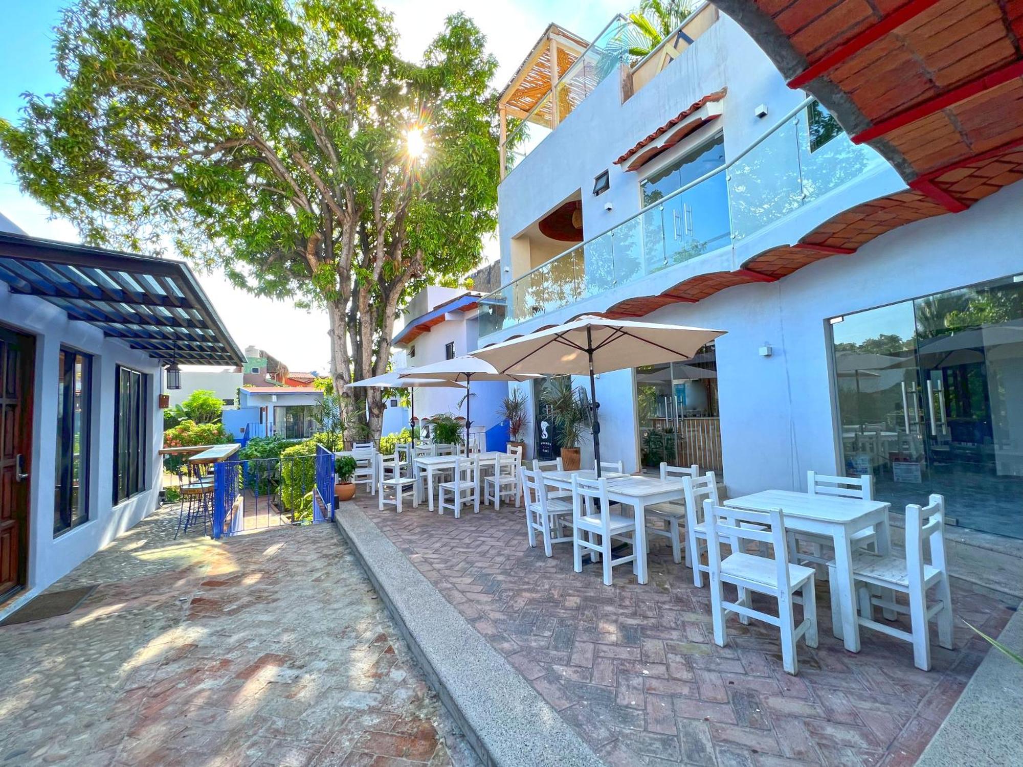 Casa Nawalli Pickleball & Retreats Adults Only 3* Sayulita