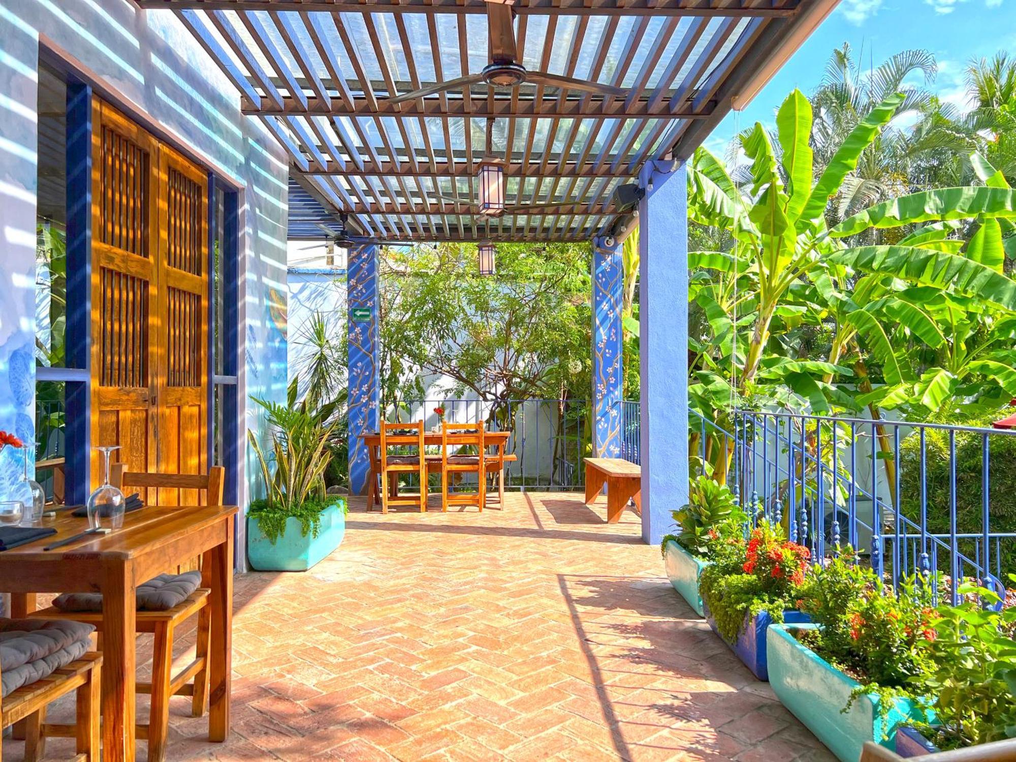 Casa Nawalli Pickleball & Retreats Adults Only Guest house Sayulita