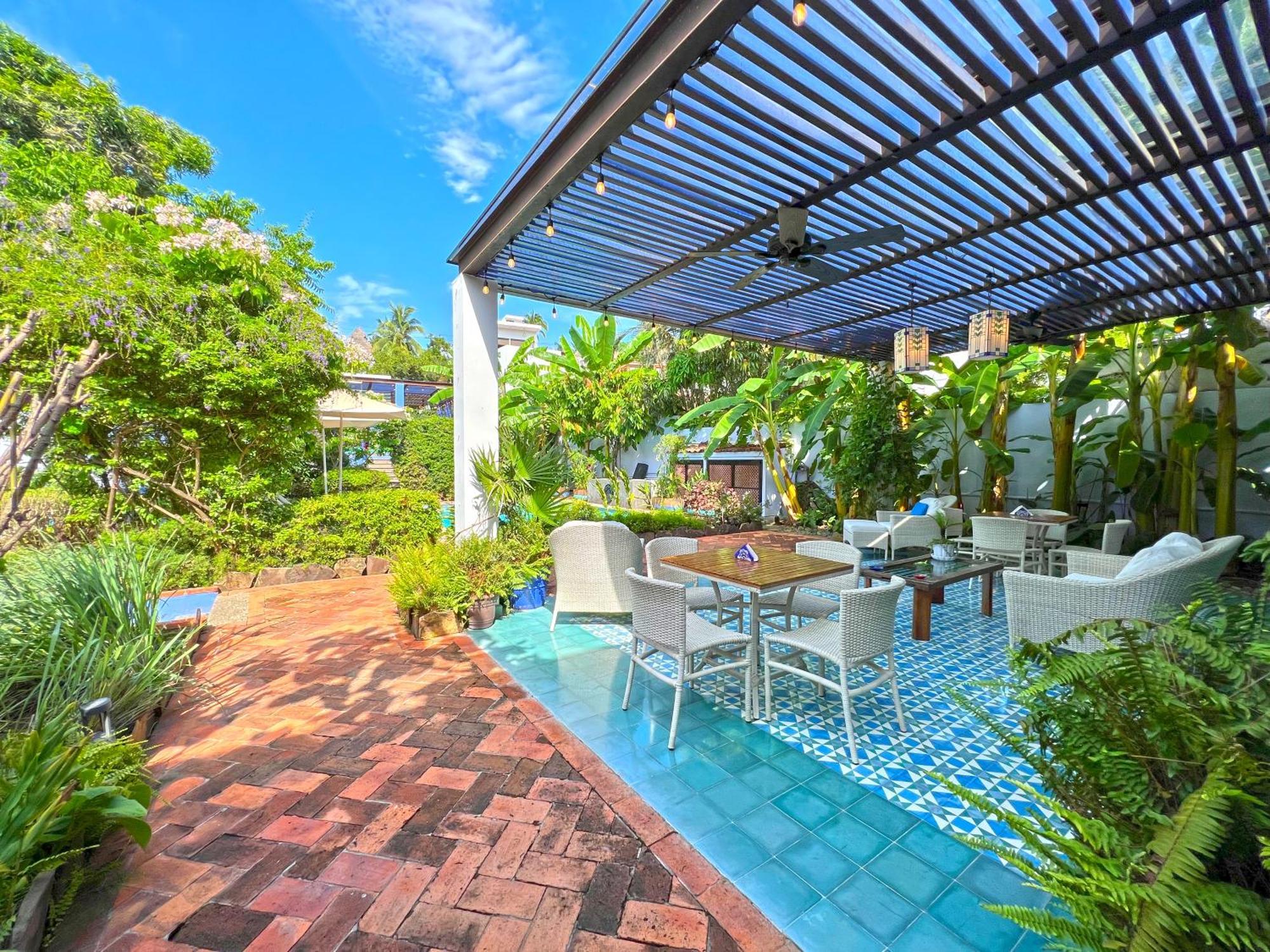 Casa Nawalli Pickleball & Retreats Adults Only Guest house 3*