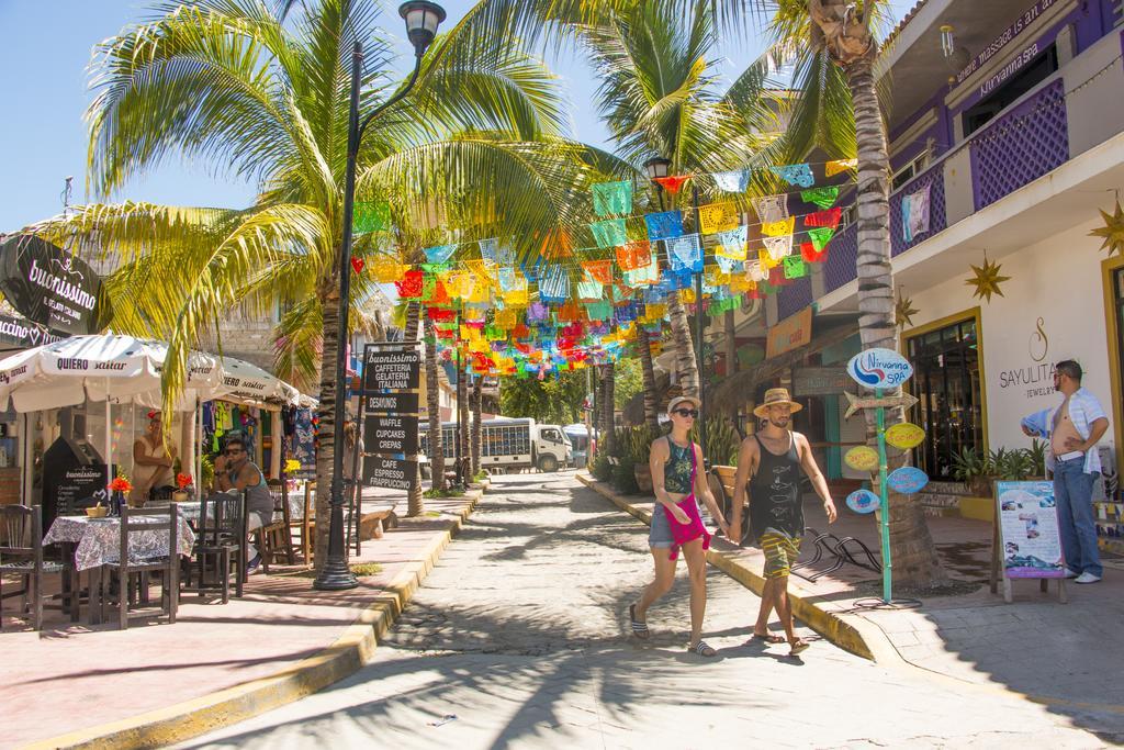 Hotel Hotel Corazon Sayulita