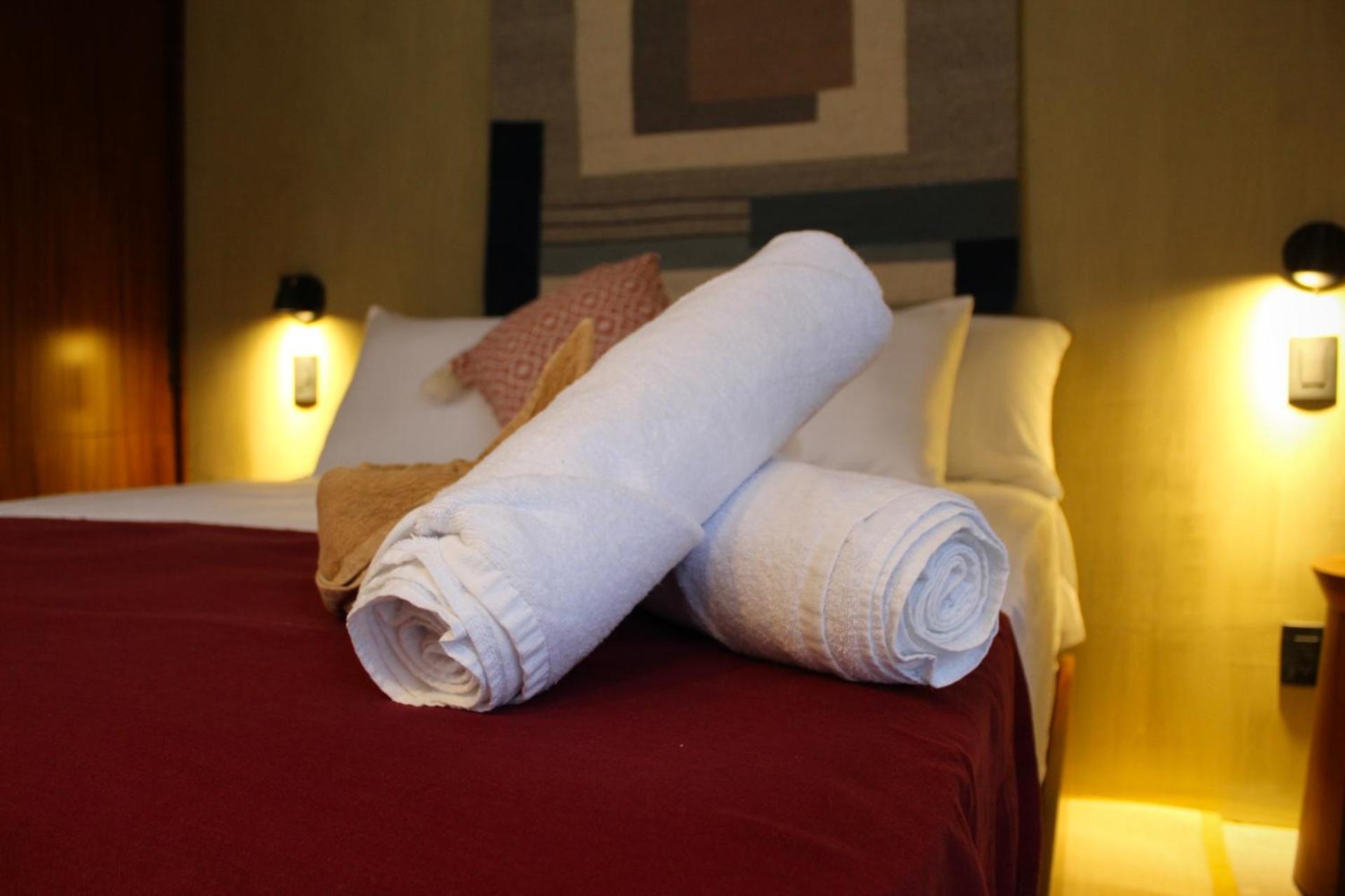 Aparthotel Maramara To Live