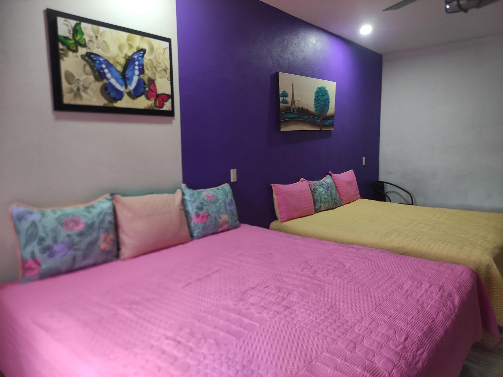 Playa Hotel *