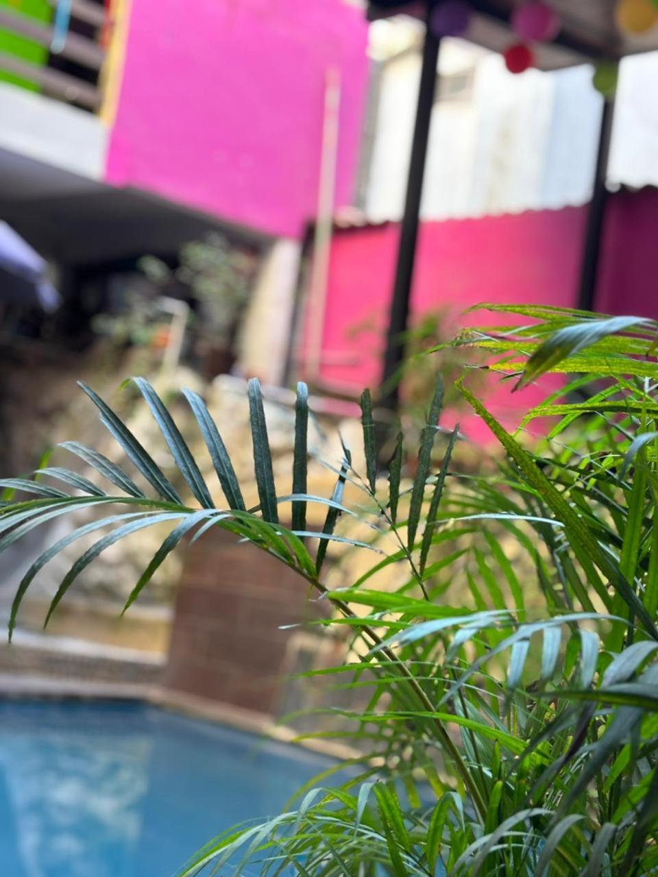 Playa Hotel