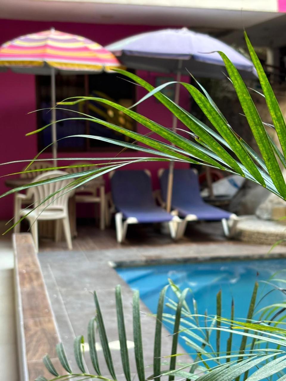Playa Hotel