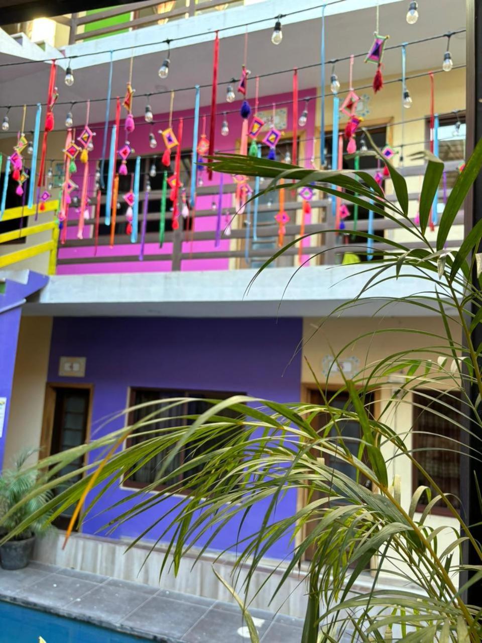 Hotel Playa