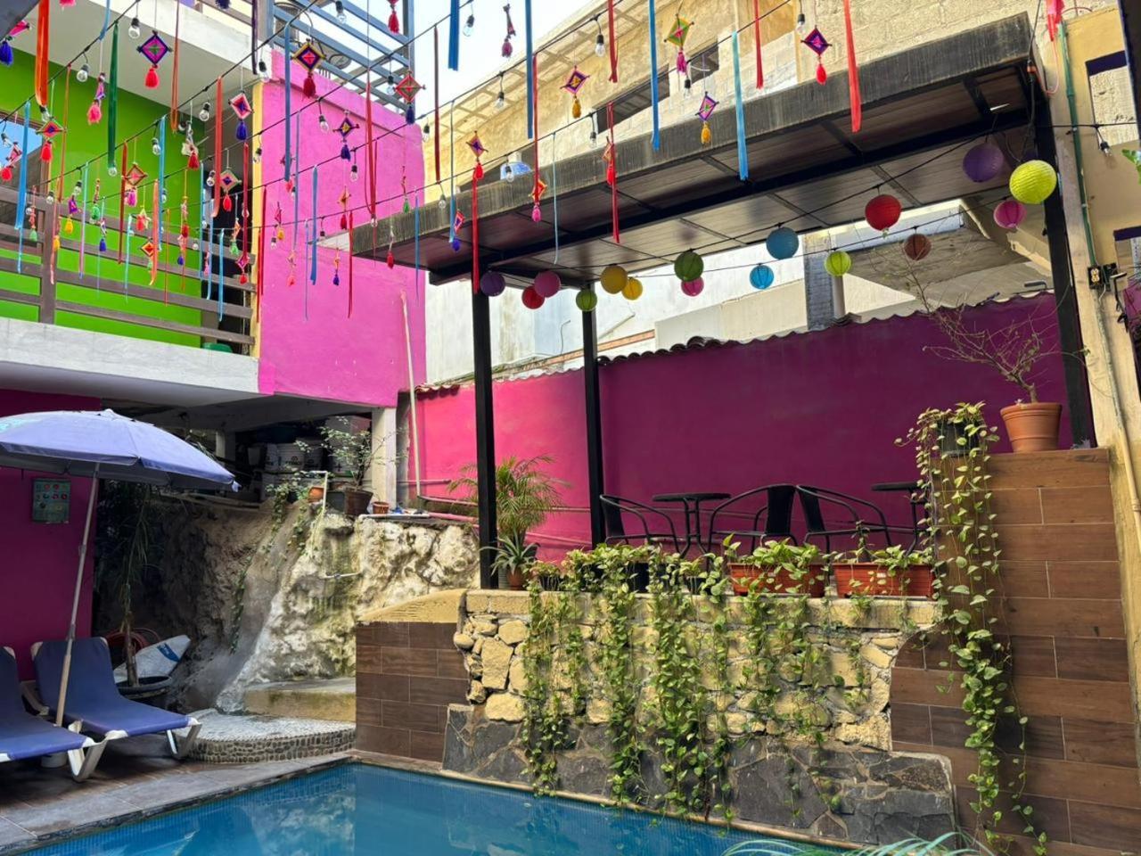 Playa Hotel