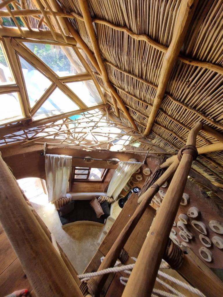 Сasa de vacaciones El Manguito Sayulita