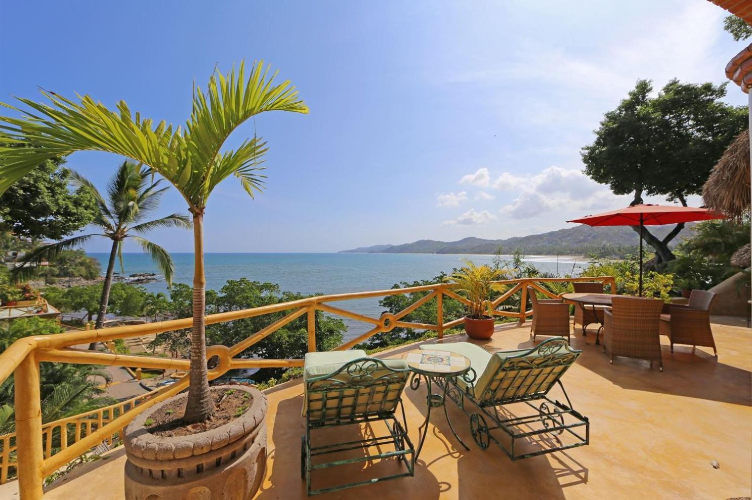 Villa Amor Hotel