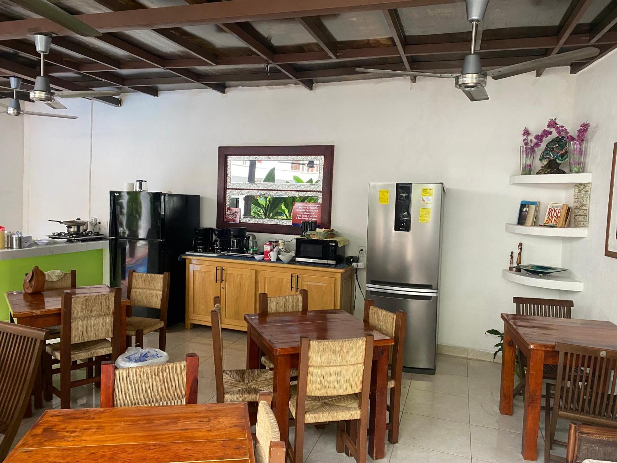 Diamante 3* Sayulita