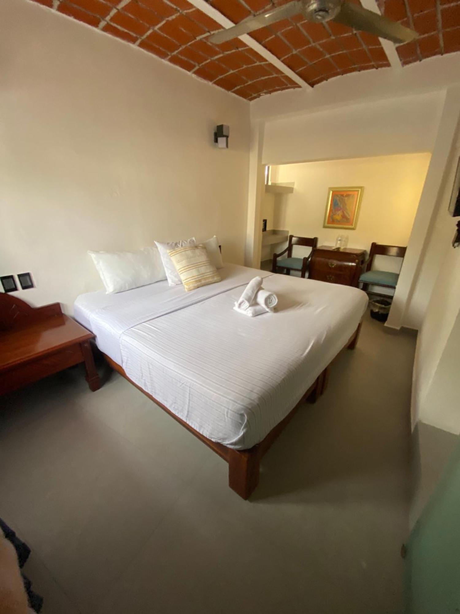 Diamante Hotel Sayulita