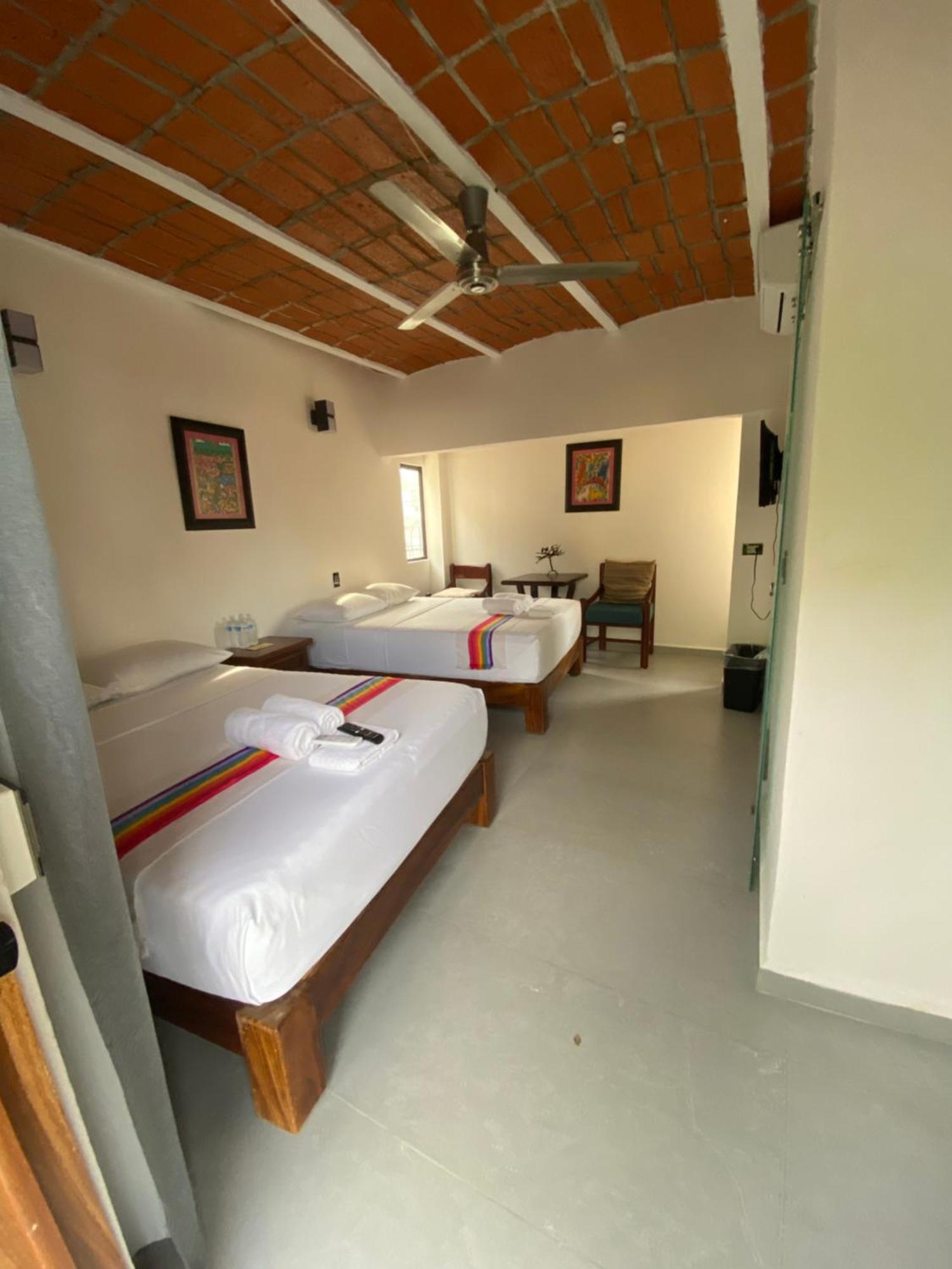 Hotel Diamante