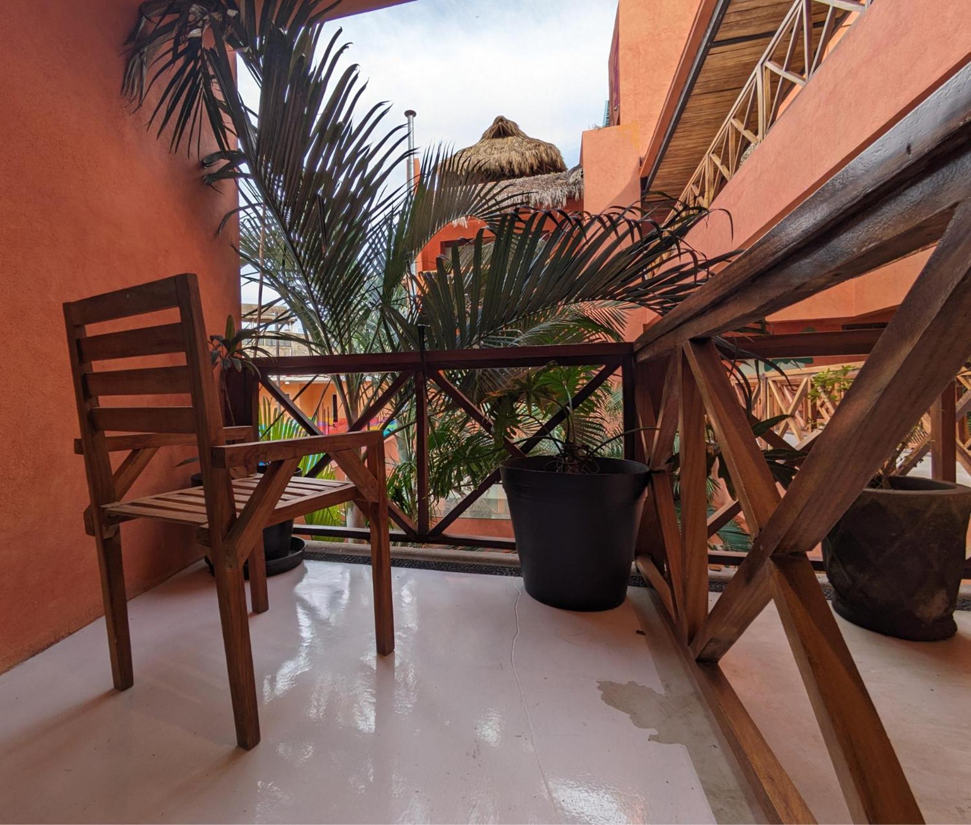 Casa Pepe Hotel 4*