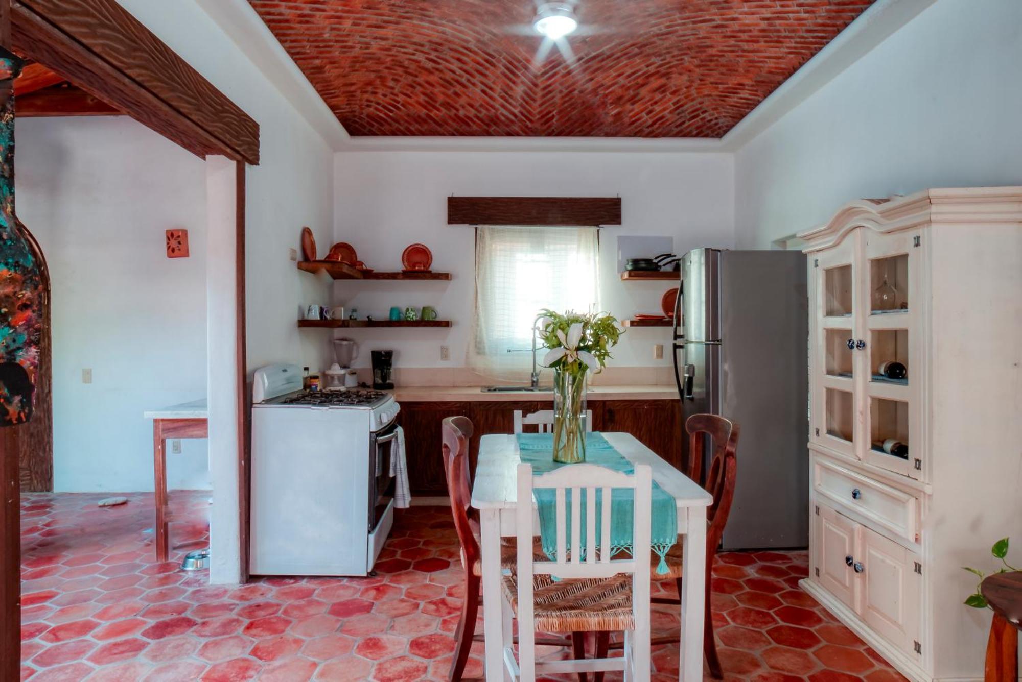 Casa Hacienda Homestay *