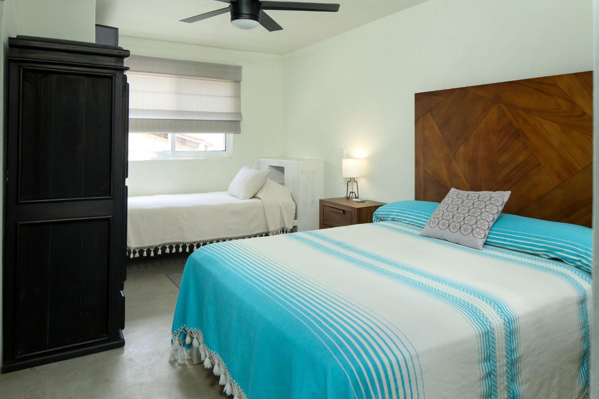 Casas Palmar And Tocayo Holiday home