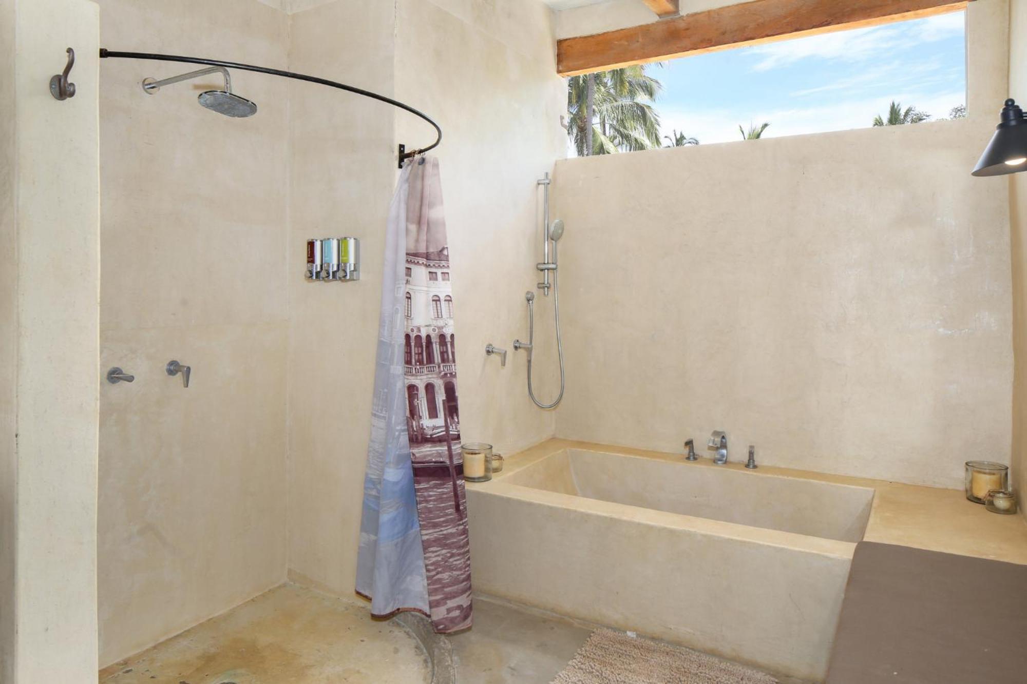 Casas Palmar And Tocayo Holiday home Sayulita