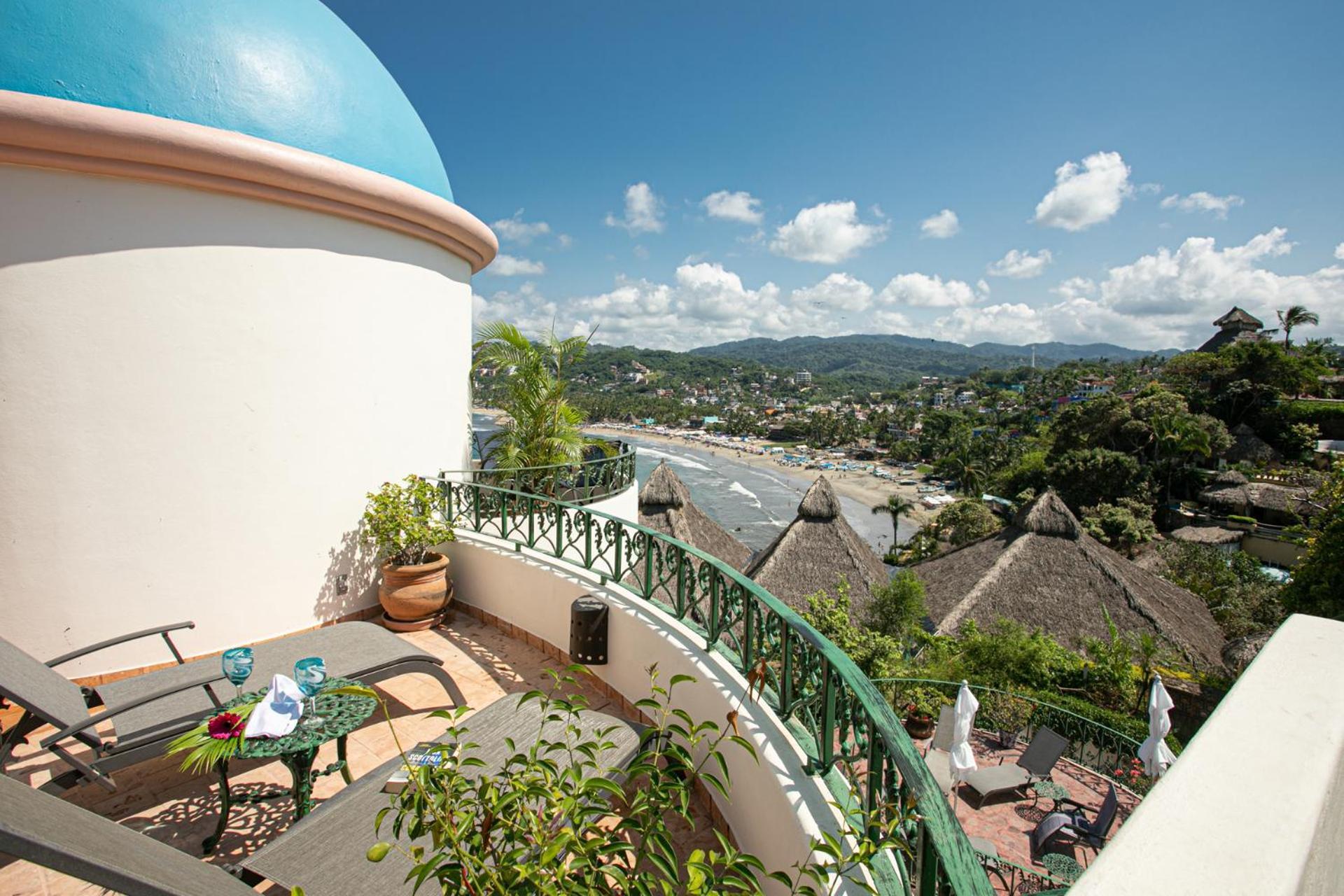 Romantic Luxury Apartment Sayulita