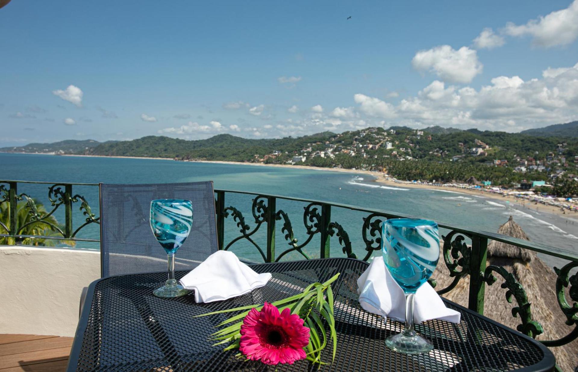 Romantic Luxury *