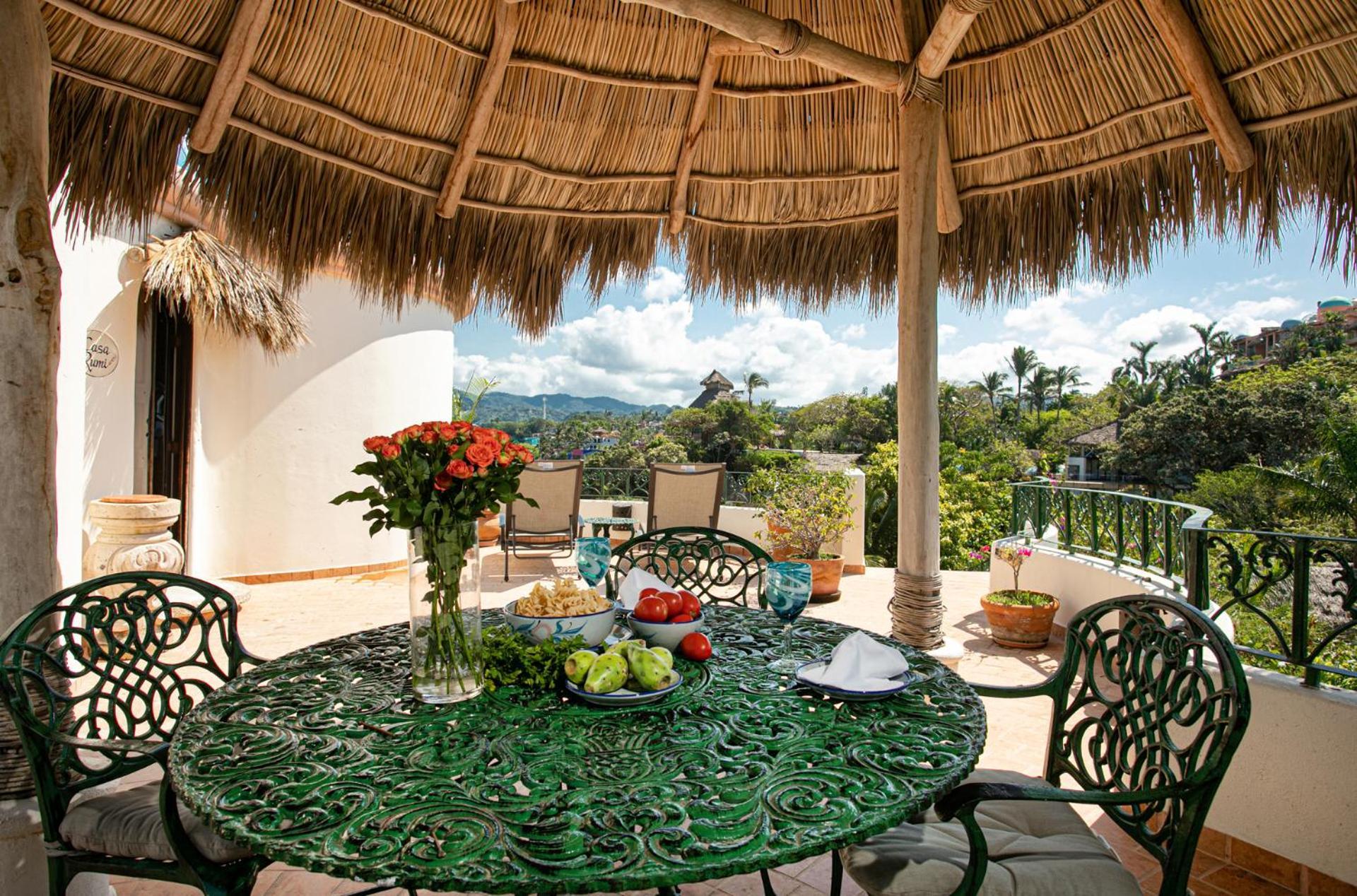 Romantic Casa Rumi Overlooking The Sea Apartment *
