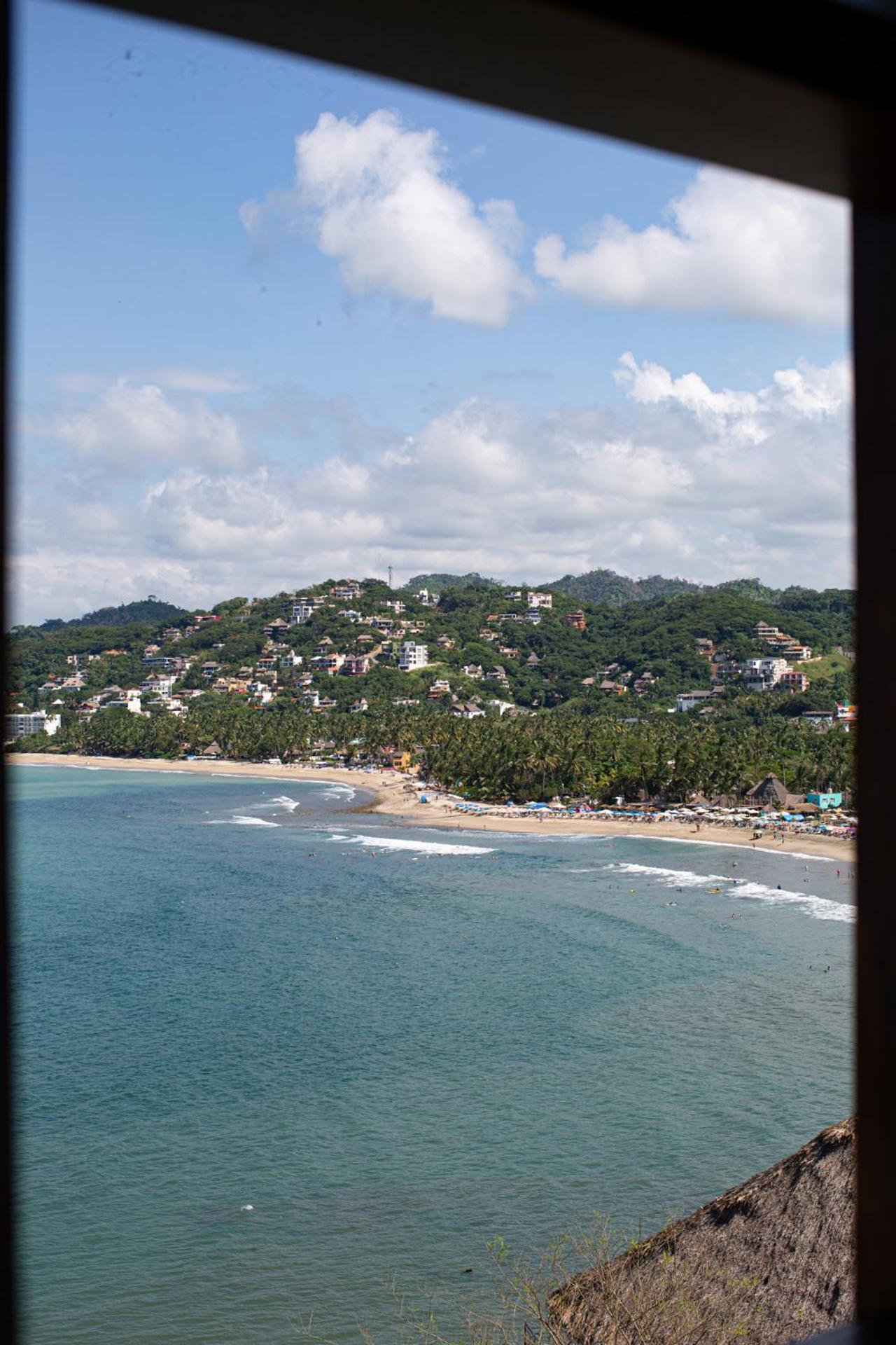 Romantic Casa Rumi Overlooking The Sea Apartment *