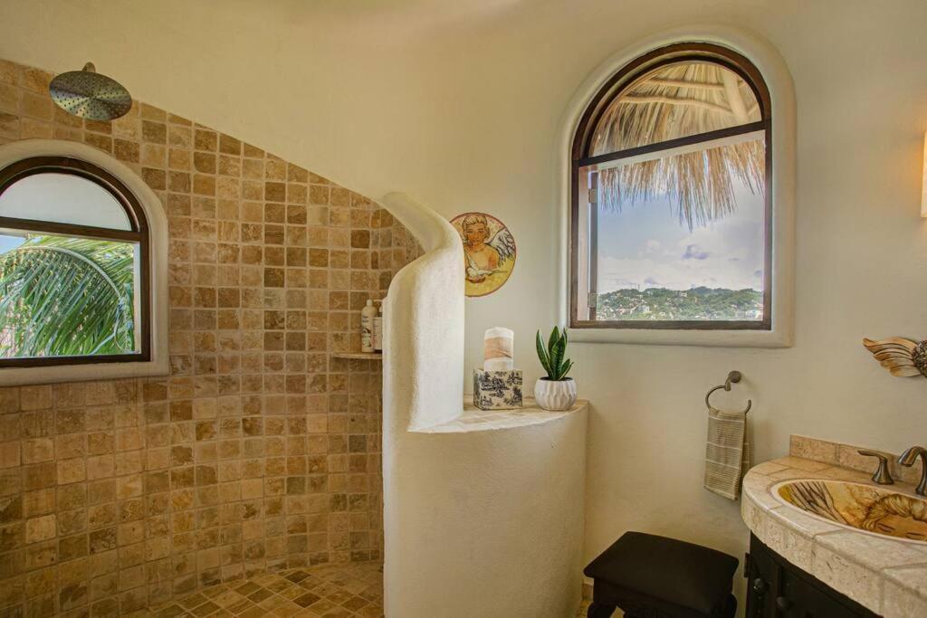 Apartment Casa Neruda Overlooking The Bay *