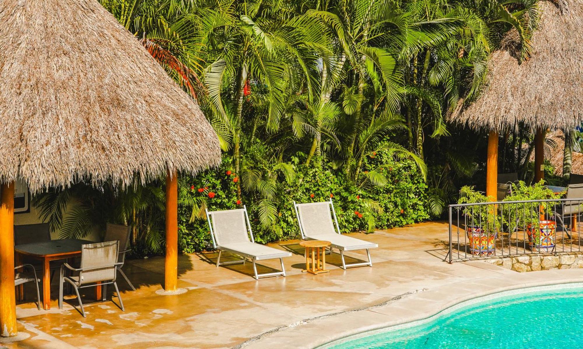 Apartahotel La Esquina Sayulita