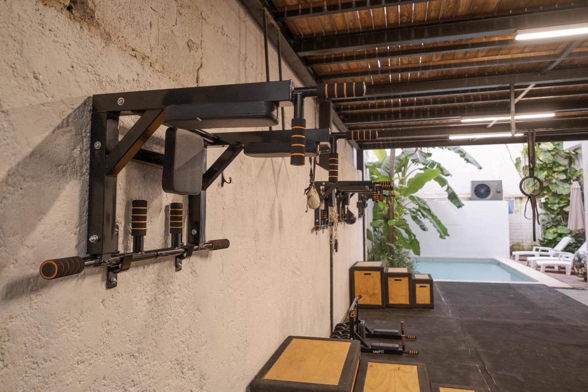 El Refugio De - Health And Wellness House Sayulita