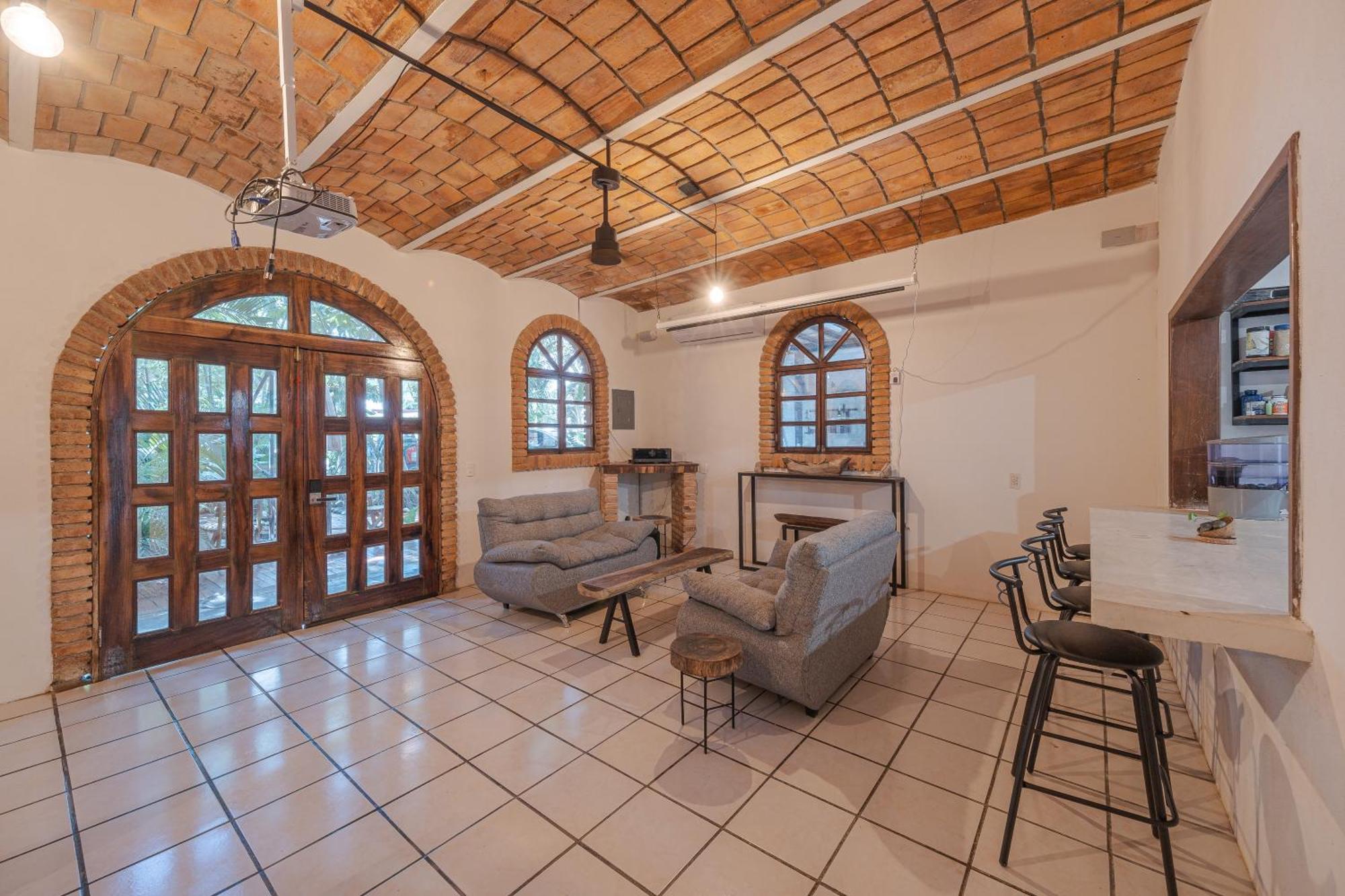 El Refugio De - Health And Wellness House