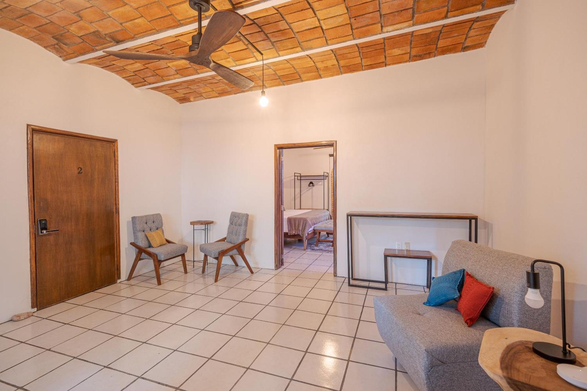 El Refugio De - Health And Wellness House Sayulita