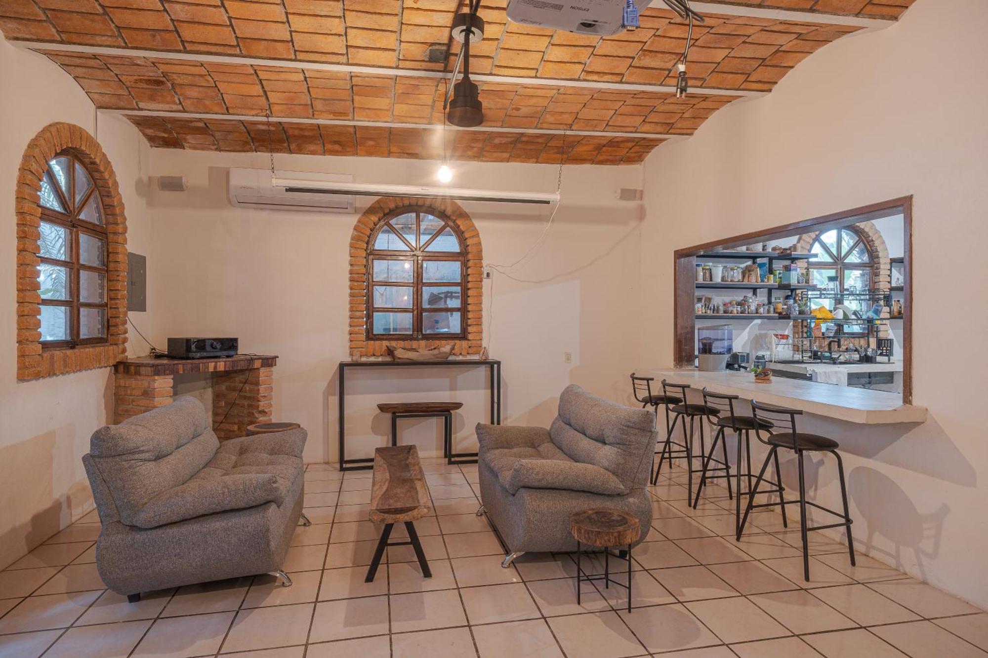 El Refugio De - Health And Wellness House Hotel