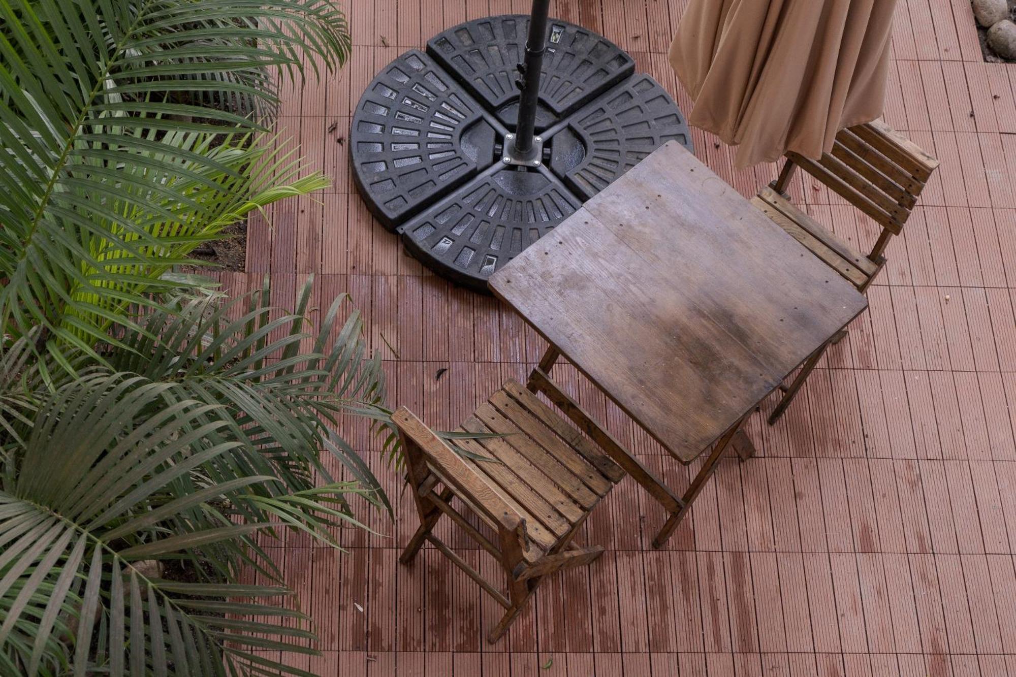 El Refugio De - Health And Wellness House Sayulita