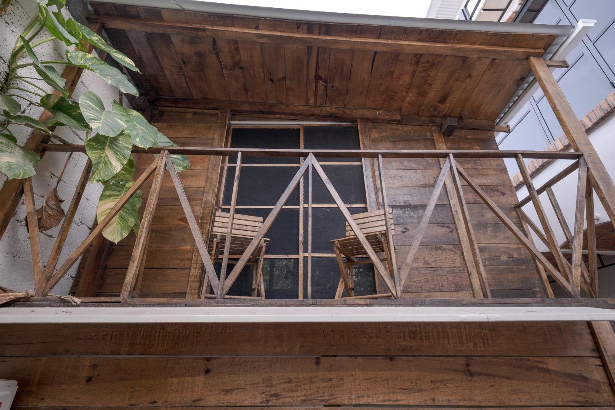 El Refugio De - Health And Wellness House