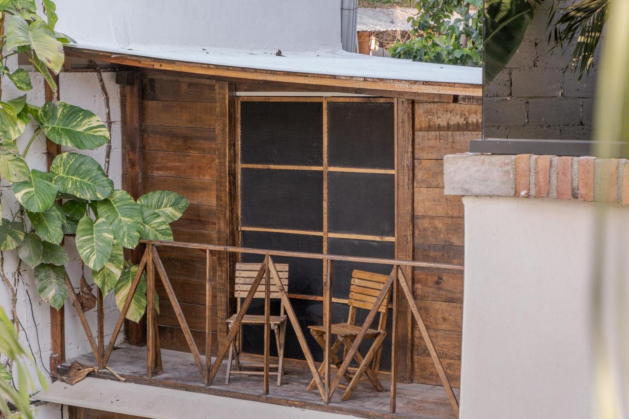Hotel El Refugio De - Health And Wellness House 4*