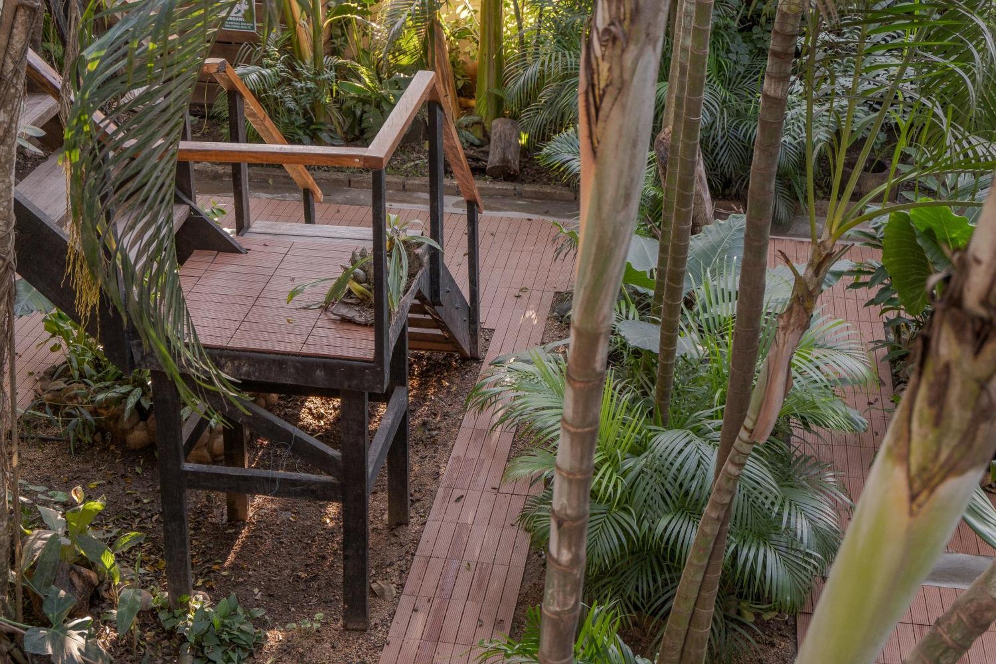 El Refugio De - Health And Wellness House Hotel Sayulita