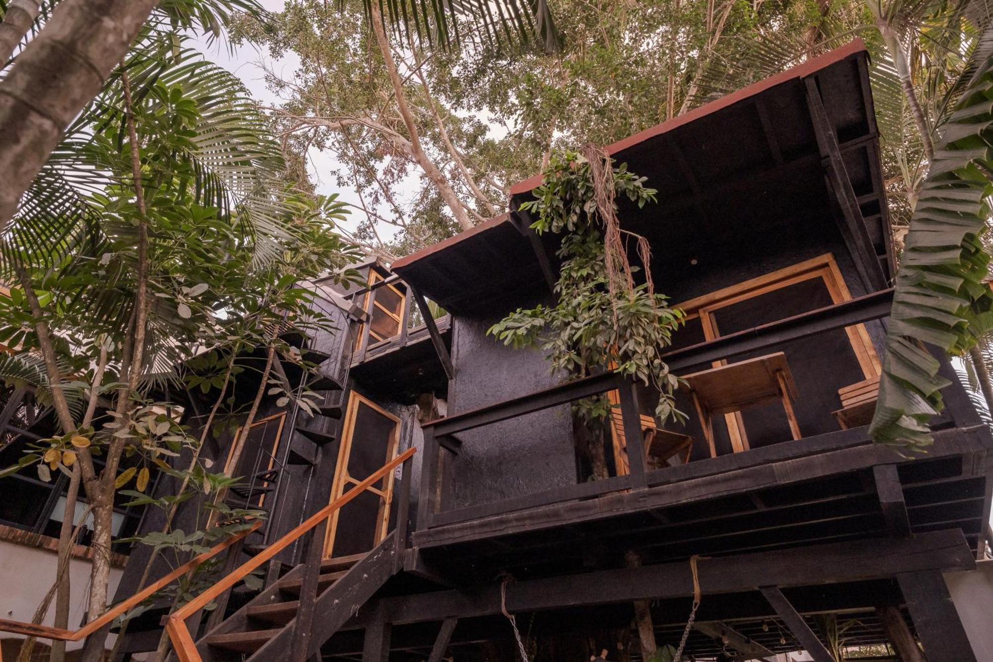 El Refugio De - Health And Wellness House 4*