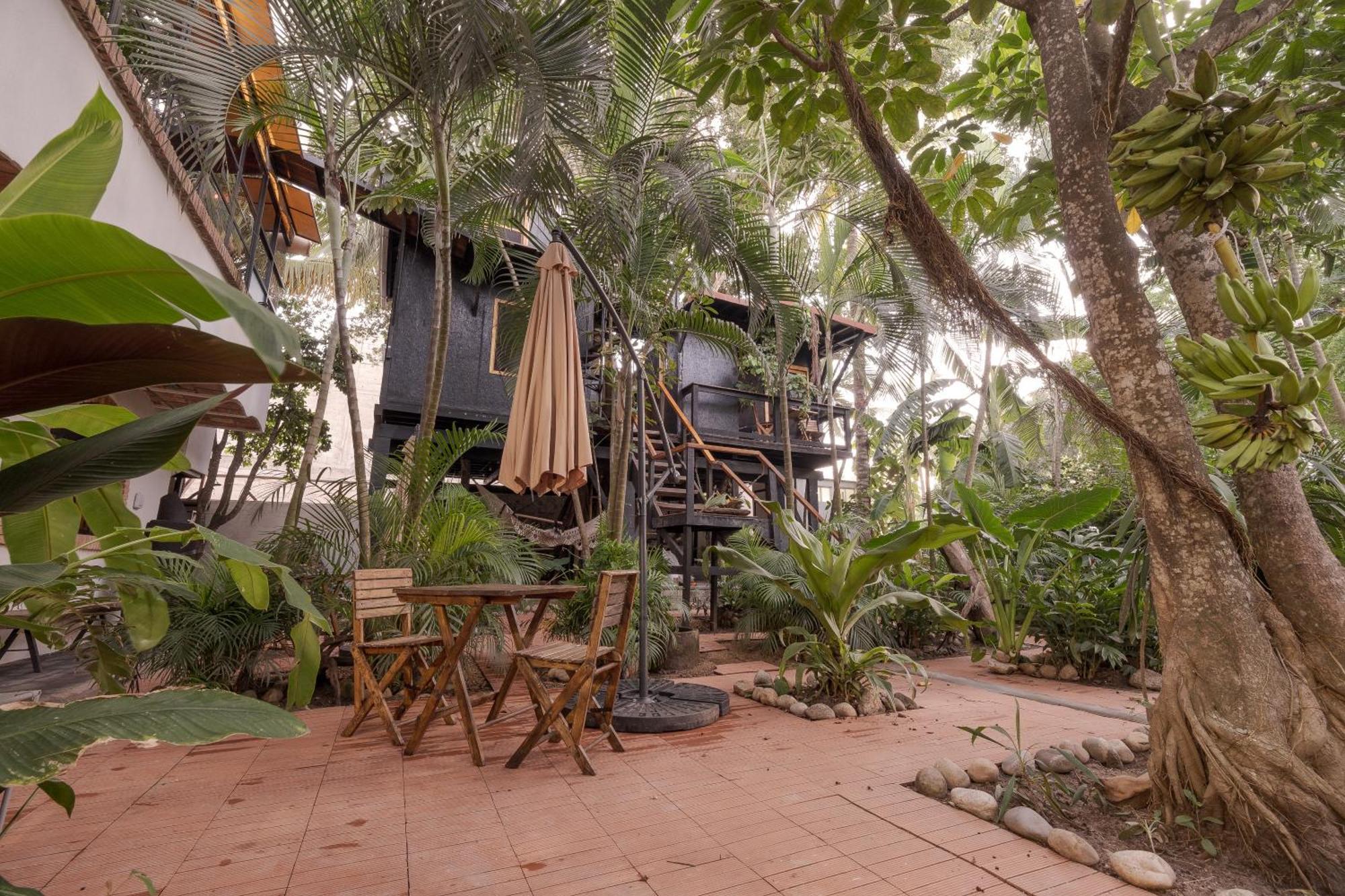 Hotel El Refugio De - Health And Wellness House 4*