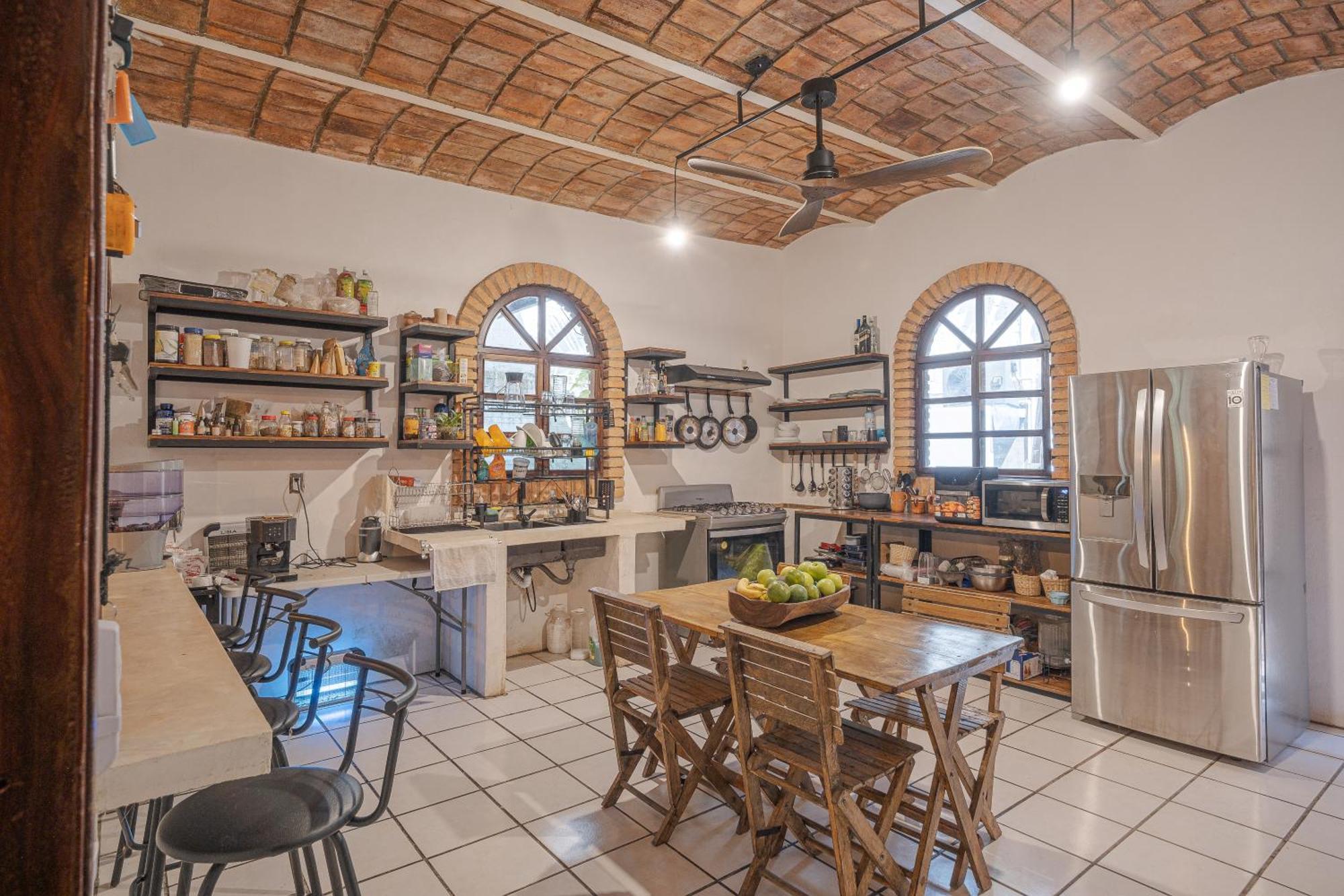 Hotel El Refugio De - Health And Wellness House Sayulita