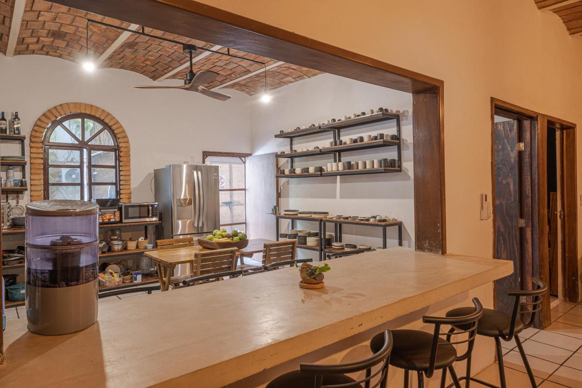 Hotel El Refugio De - Health And Wellness House 4*