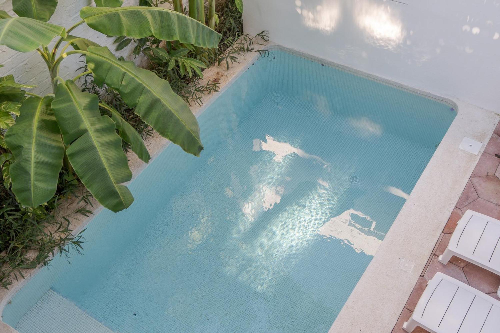 Hotel El Refugio De - Health And Wellness House Sayulita