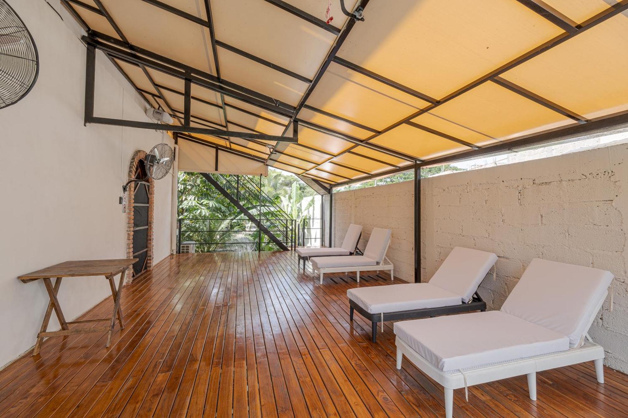Hotel El Refugio De - Health And Wellness House 4*