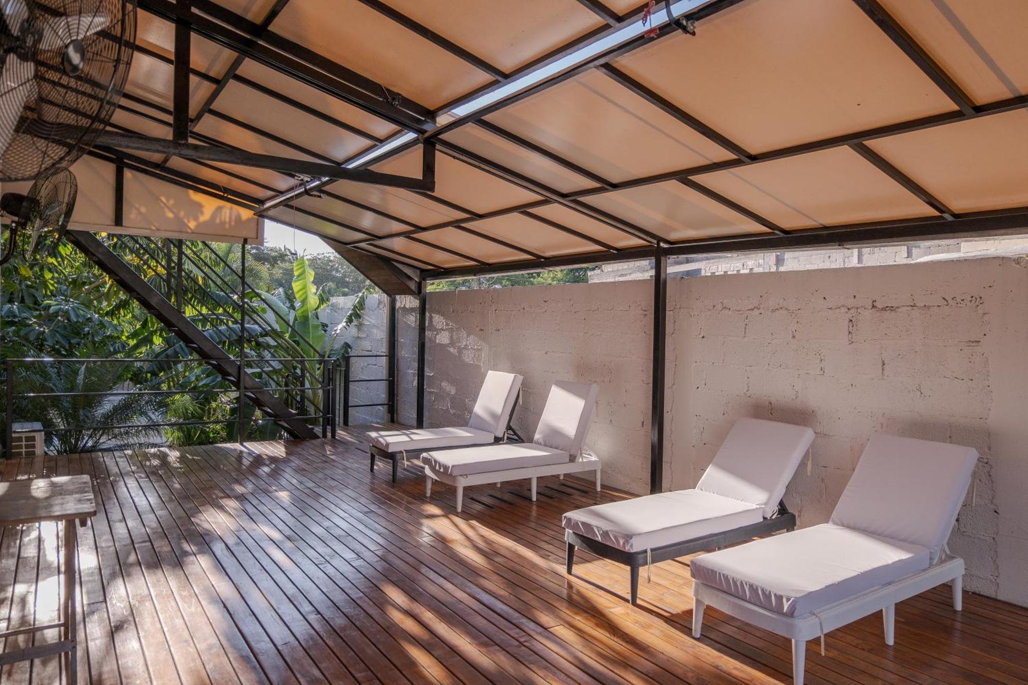 El Refugio De - Health And Wellness House Hotel 4*