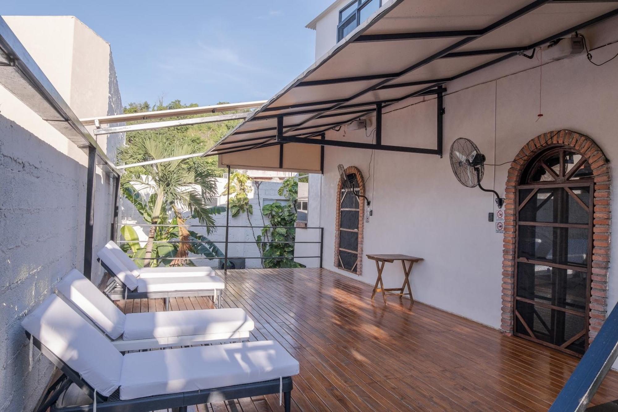 Hotel El Refugio De - Health And Wellness House Sayulita