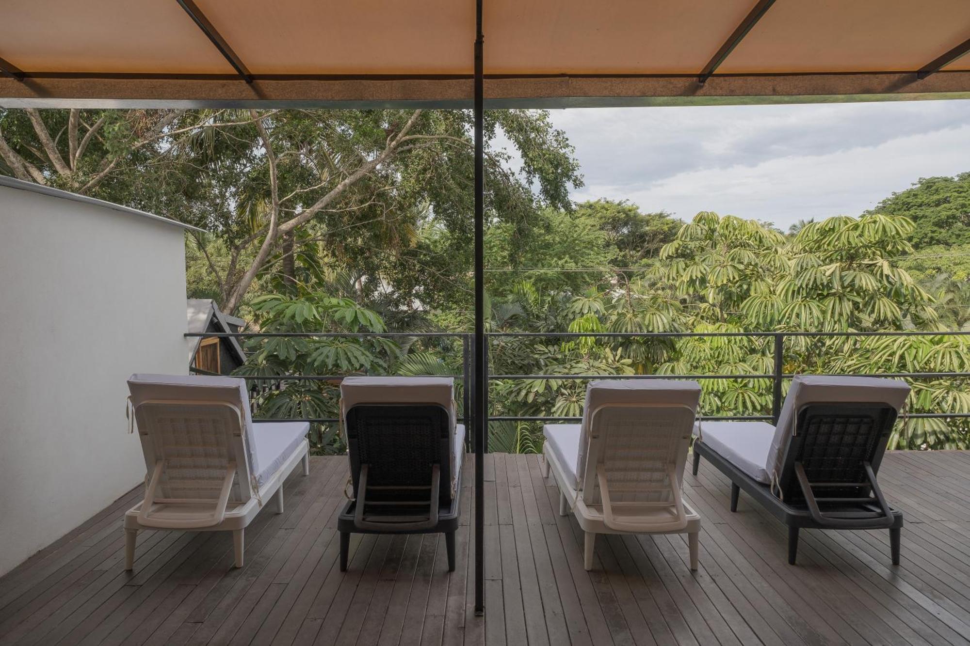 El Refugio De - Health And Wellness House Sayulita