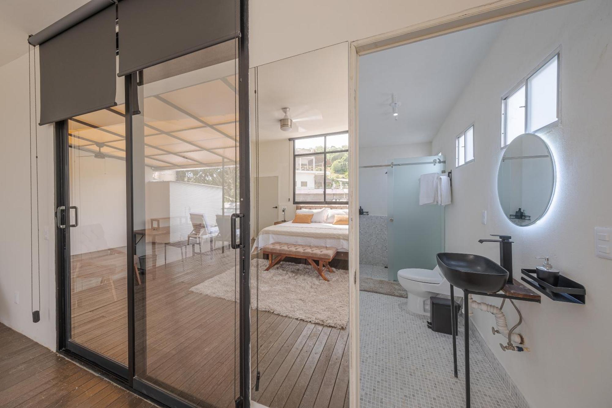 El Refugio De - Health And Wellness House Hotel