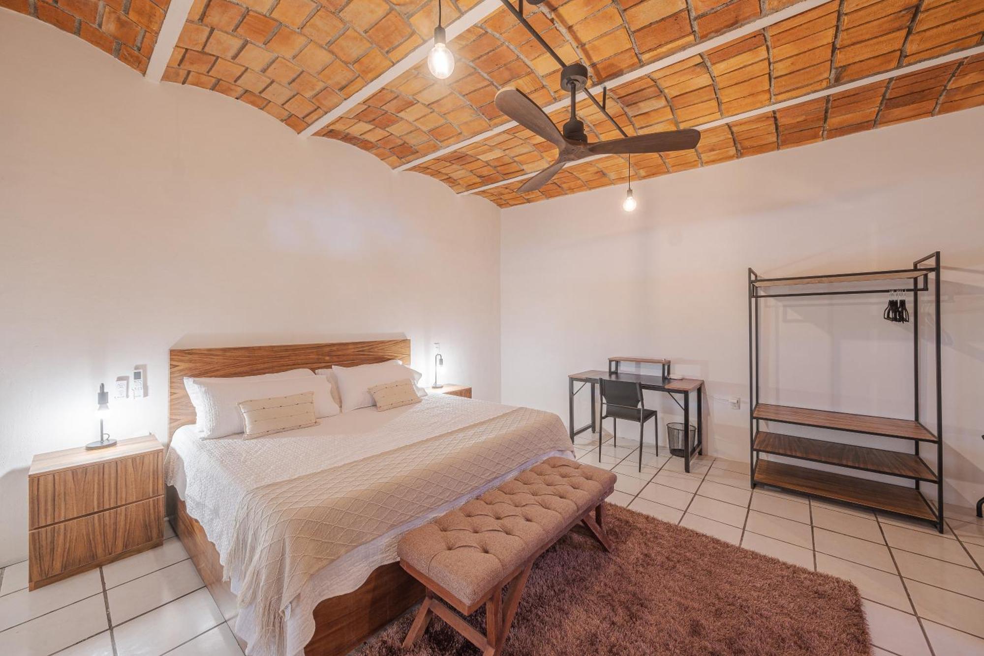 El Refugio De - Health And Wellness House Hotel 4*