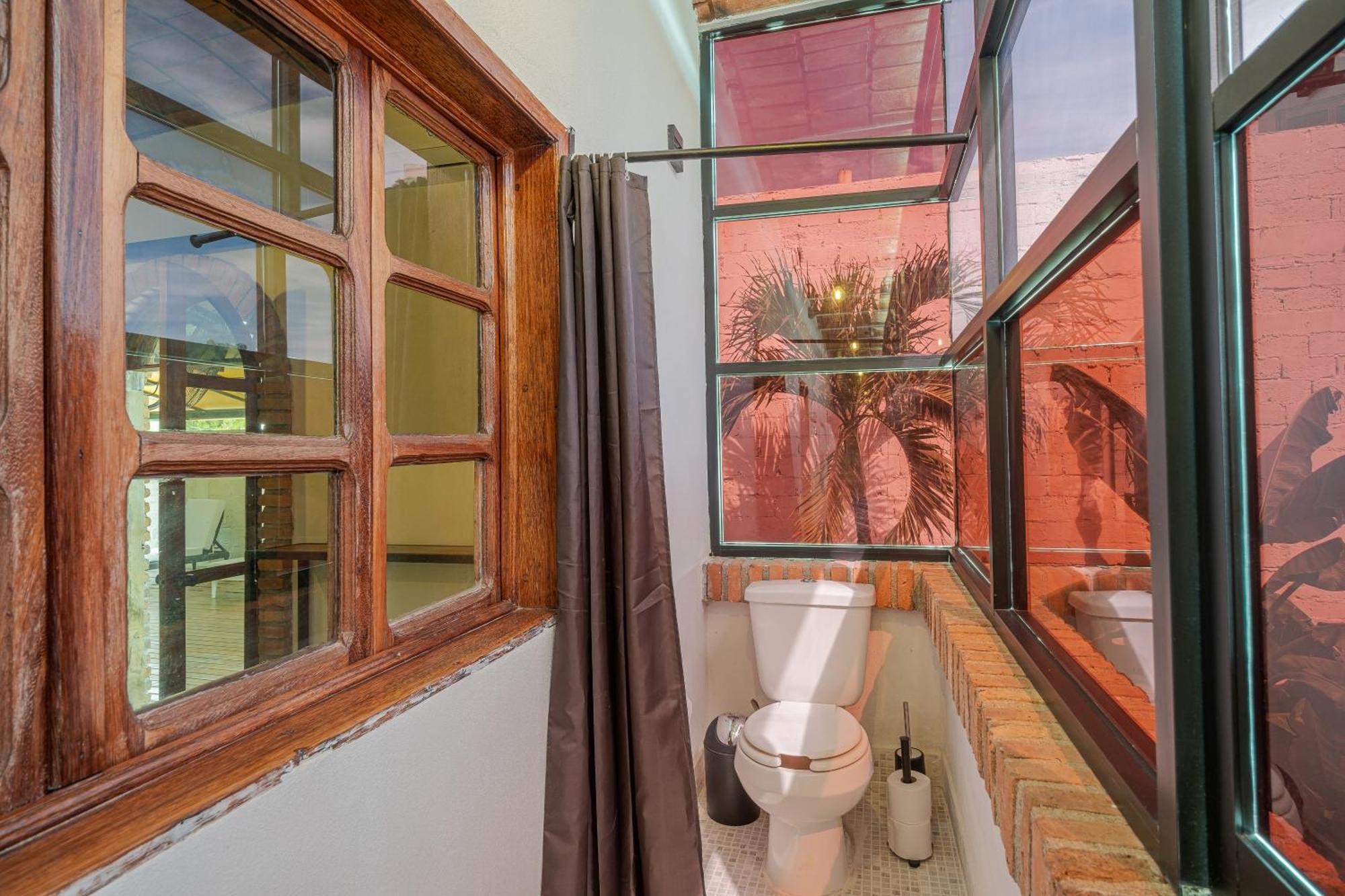 El Refugio De - Health And Wellness House 4* Sayulita